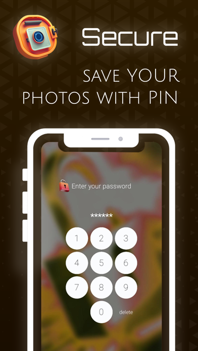 PhotoPass Screenshot