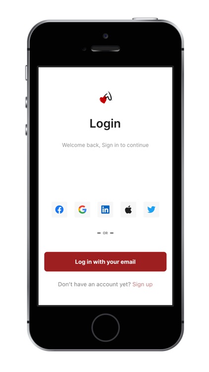 Heart Work Leadership