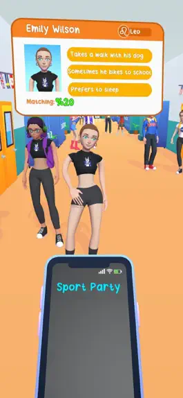 Game screenshot Party Planner Expert mod apk