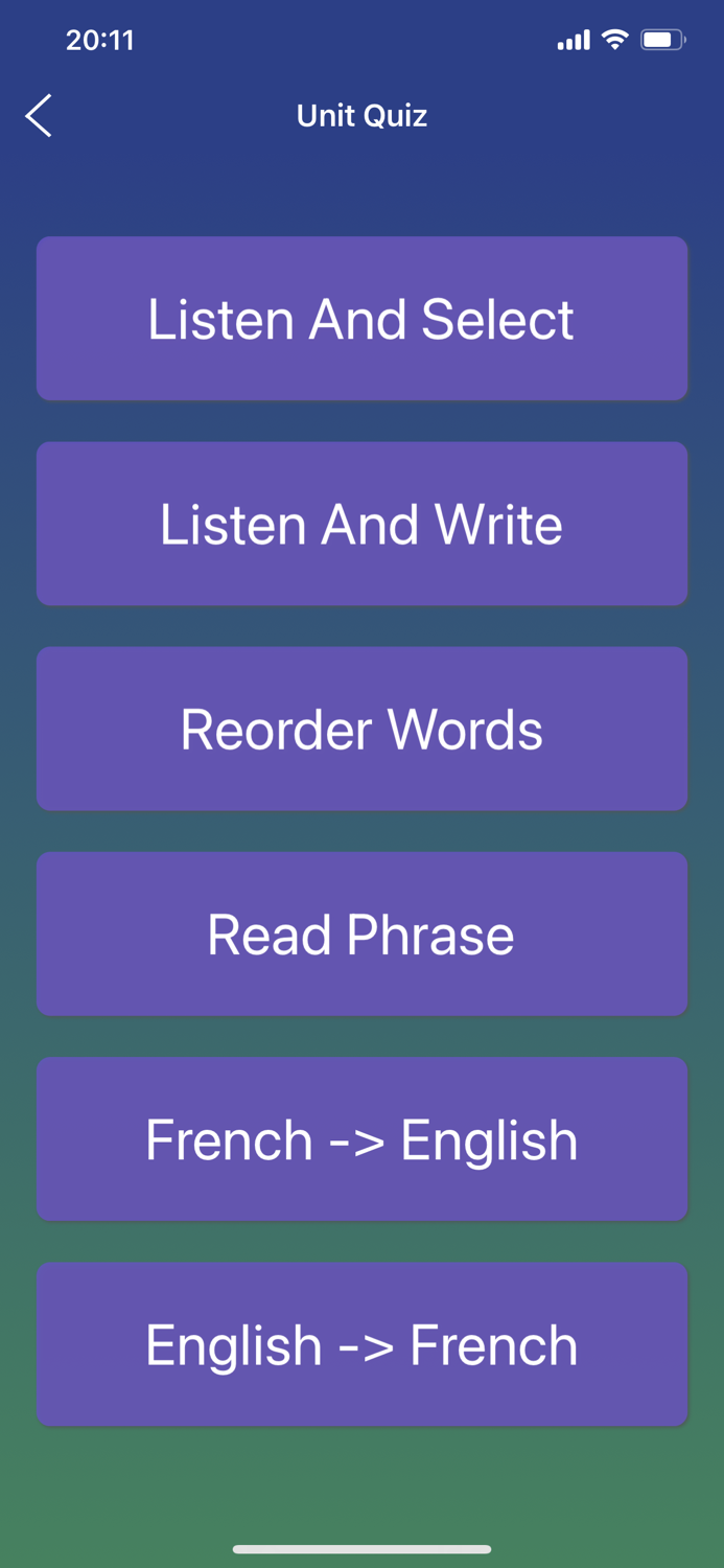 French Phrase Book Learn