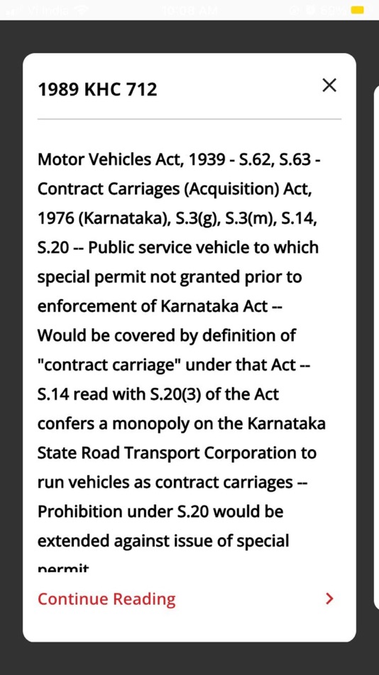 #4. KHC Online (iOS) 由: Complete Kerala High Court Cases