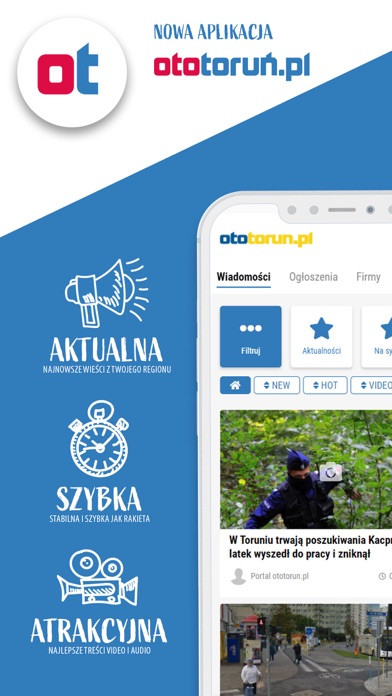 ototorun.pl Screenshot