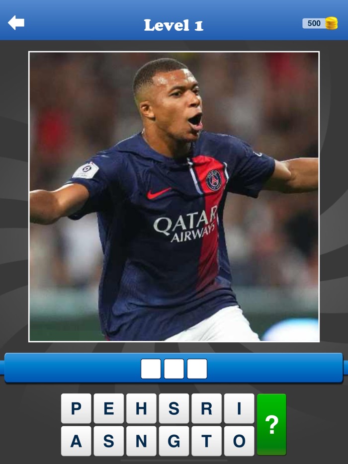 Whats the Team Football Quiz