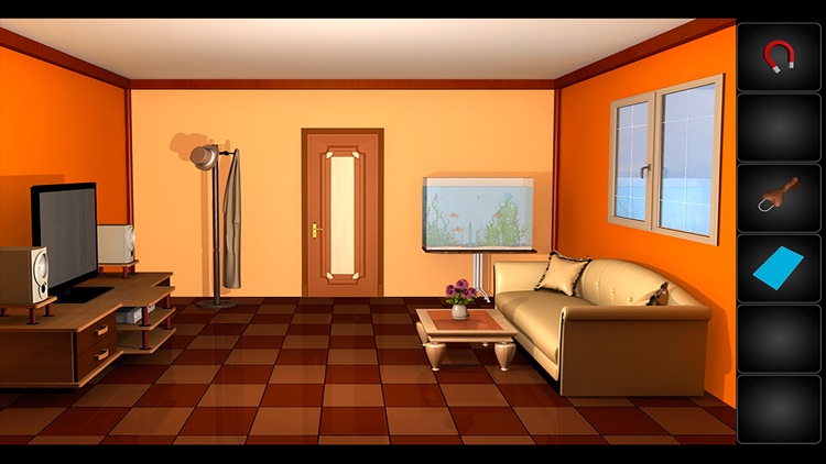 Let's Escape screenshot-4