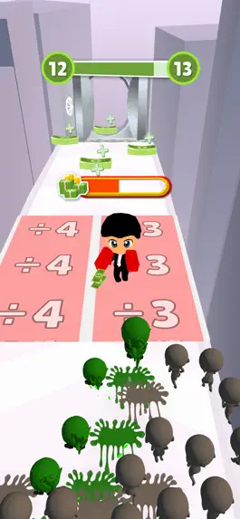 Game screenshot Cash Boy hack