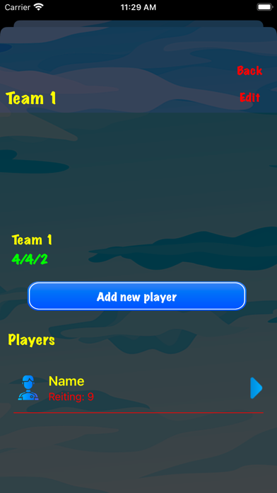 Screenshot #3 pour GameChanger Soccer Bot Utility
