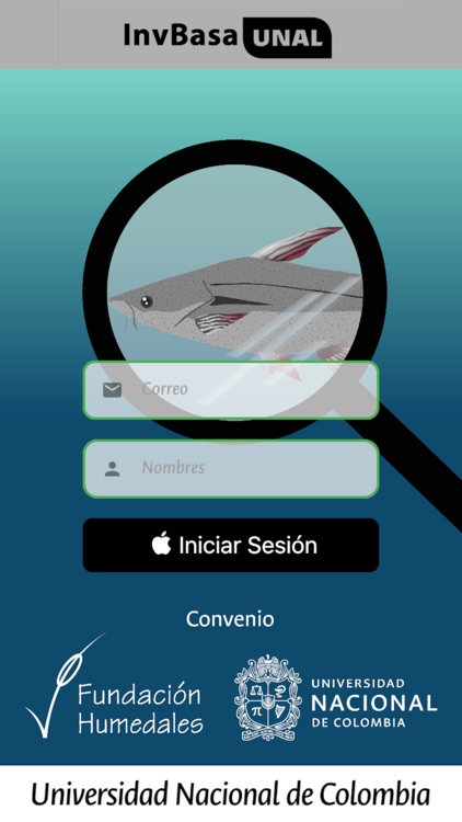 InvBasa UNAL screenshot-3