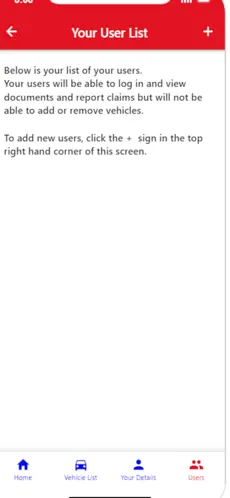 Screenshot 5 Mid Way App iphone