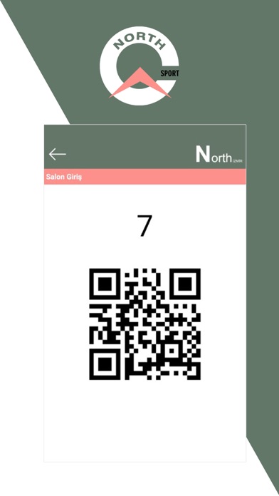 North Sport Screenshot