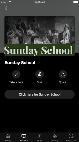Game screenshot Cornerstone Church of Orlando hack