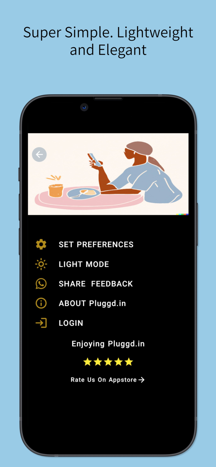 Pluggdin AI News Tech