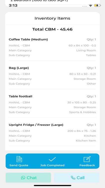ReloKater Partner screenshot-3