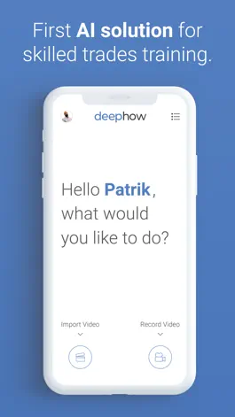 Game screenshot DeepHow Cap mod apk