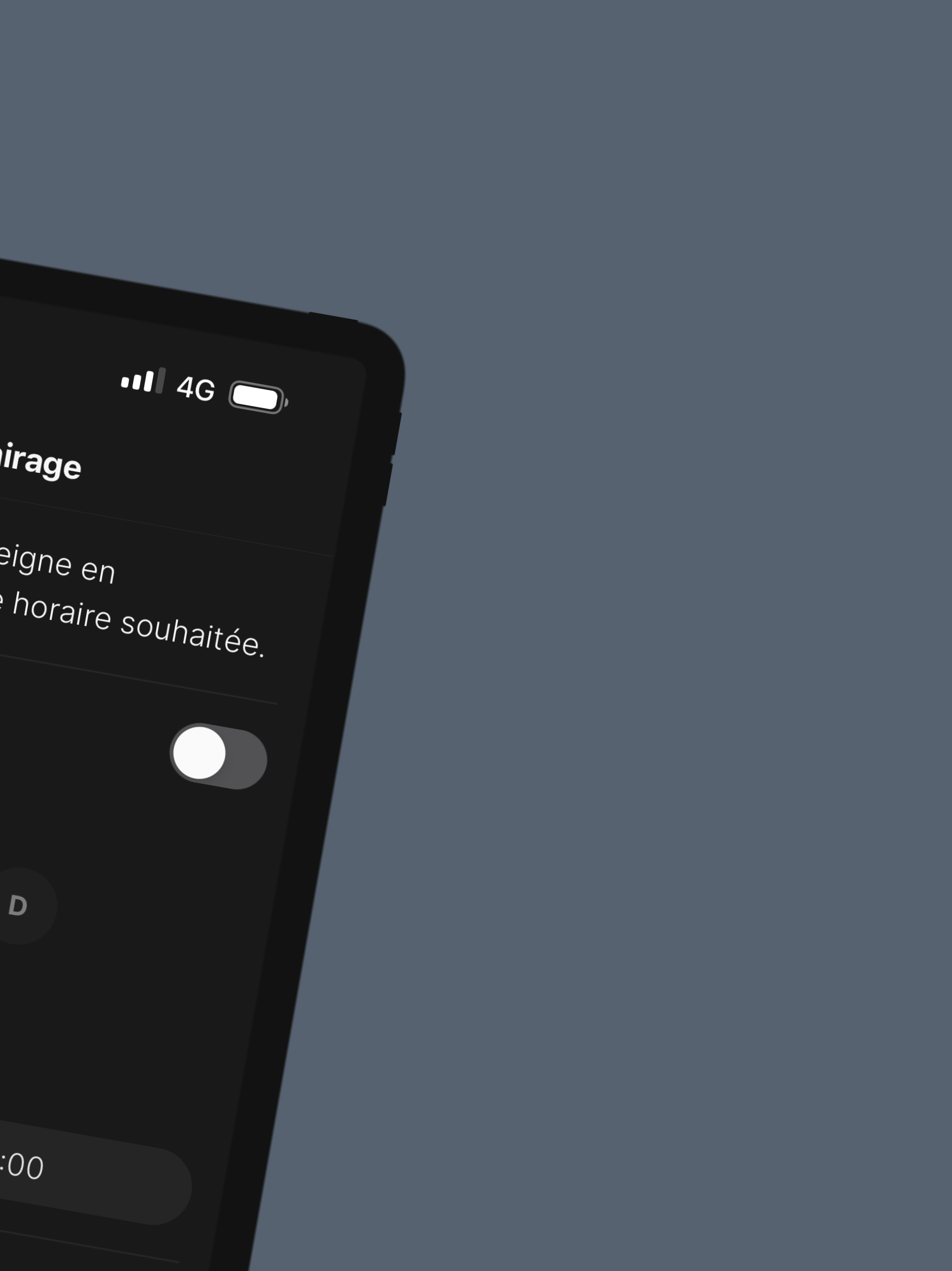 Sign Kontrol screenshot 12