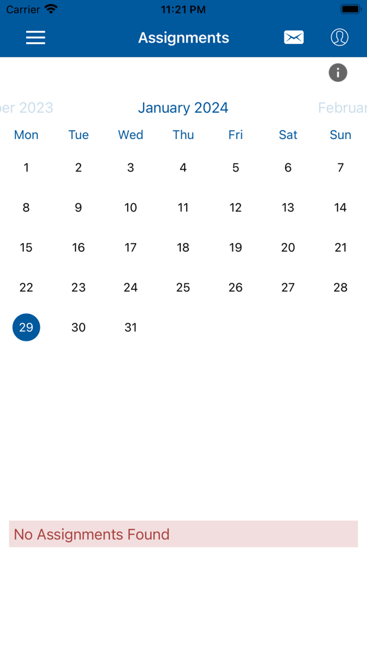 #4. TGC Mobile App (iOS) 由: TemPositions