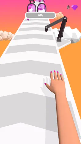 Game screenshot Tattoo Hands mod apk