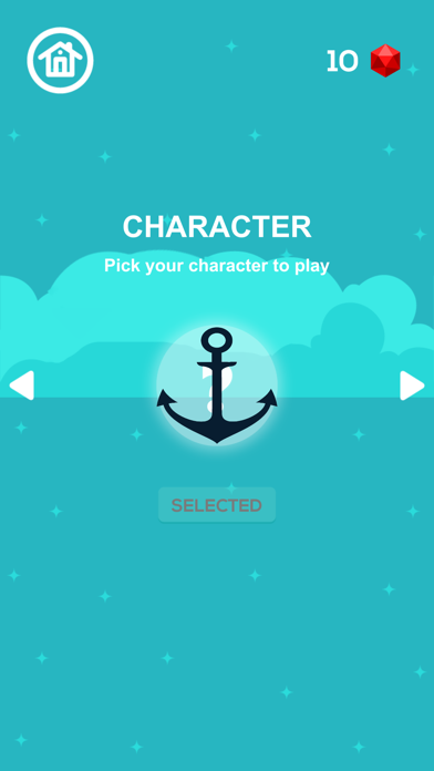 Anchor's Away Screenshot