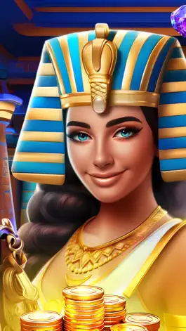 Game screenshot Ramses Rise apk