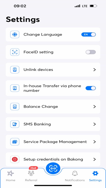MBCambodia My Bank screenshot-4