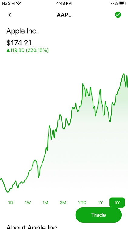 Kite Financial screenshot-4