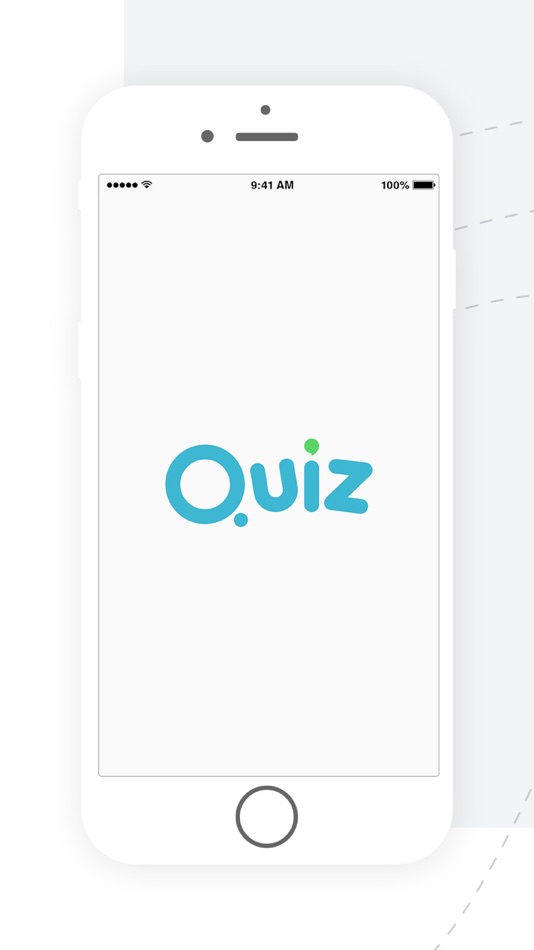 #1. Quiz Master App (iOS) 来自: 14 Digital