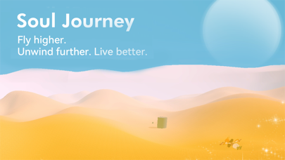 Soul-Journey Screenshot