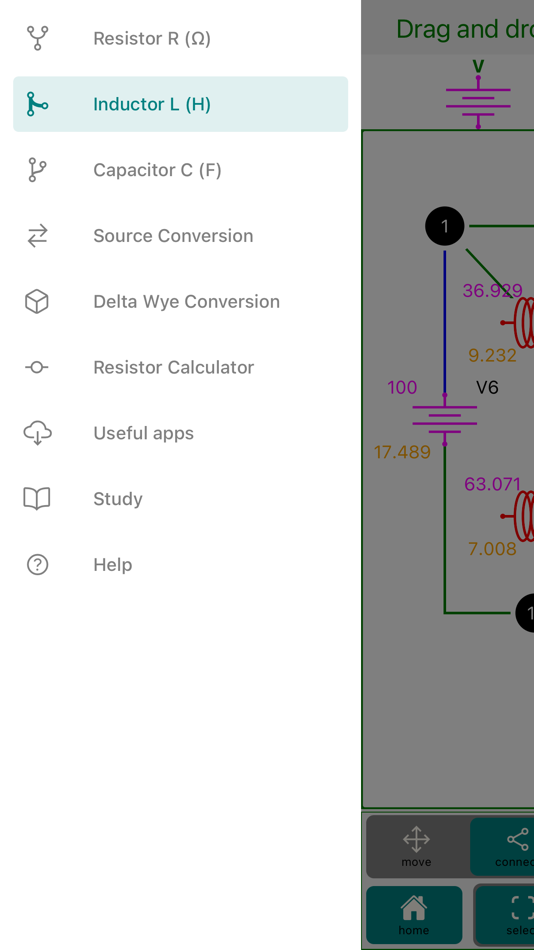 #8. Circuit-Design Pro (iOS) 由: Om Prakash Chapagain