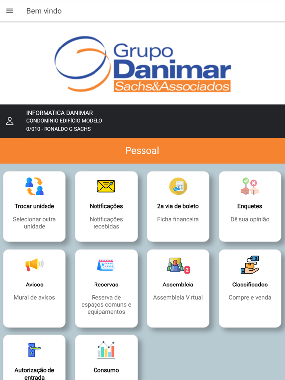 Danimar