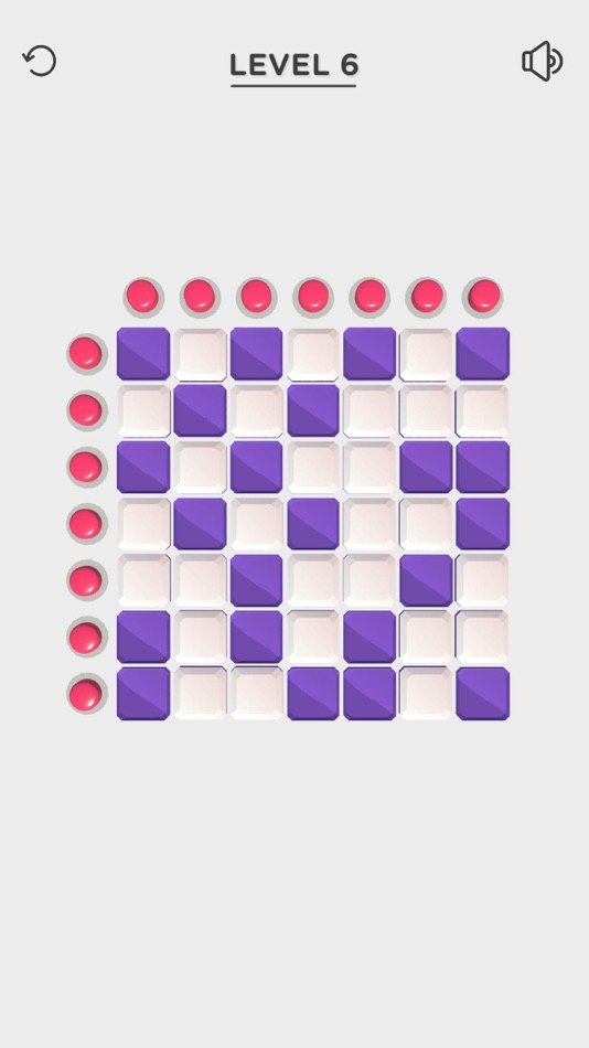#2. Flip Them (iOS) Podle: bugra bayrak