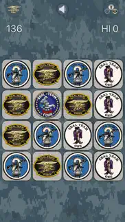 seal team iphone screenshot 2