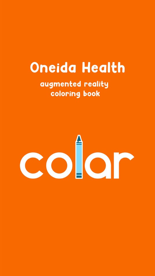 #1. Oneida ColAR (iOS) 由: Balance Studios, Inc.