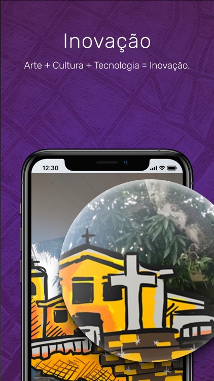 Passeio Sonoro screenshot-7