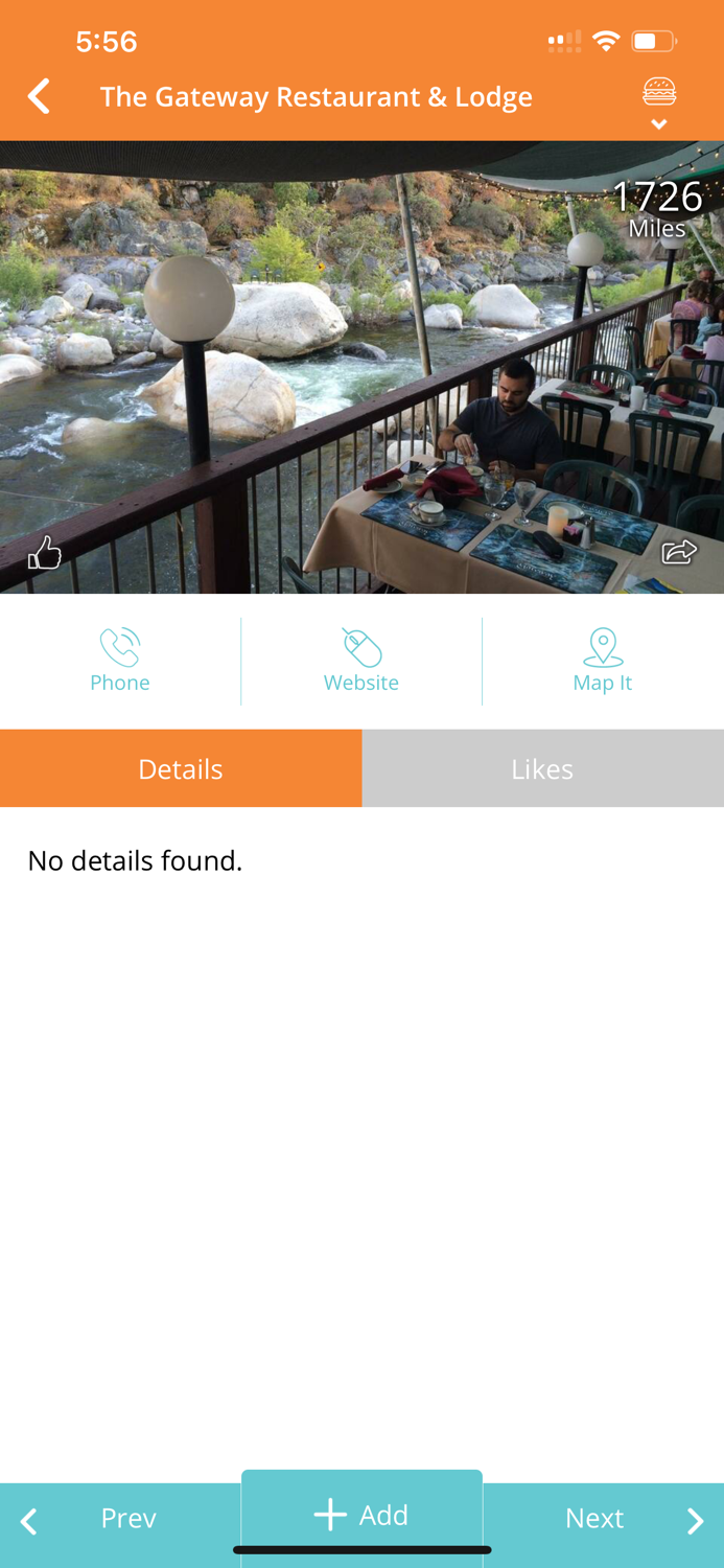 Discover Tulare County