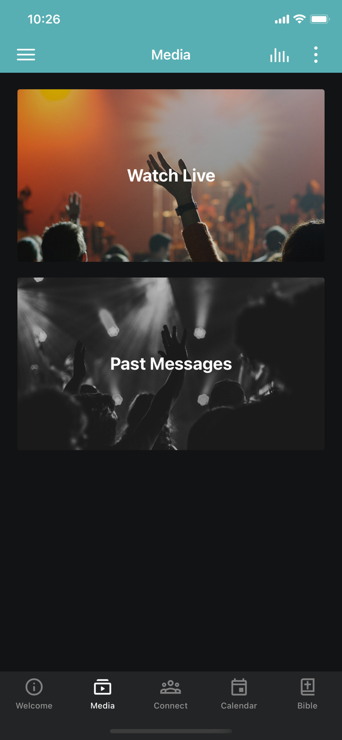 Chesapeake Community of Hope