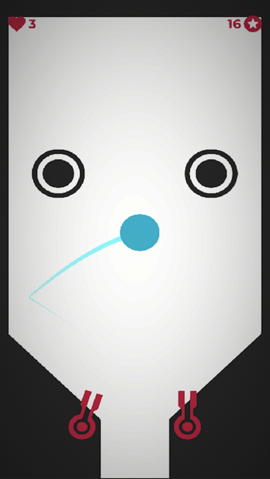Pinballs Shooter Screenshot