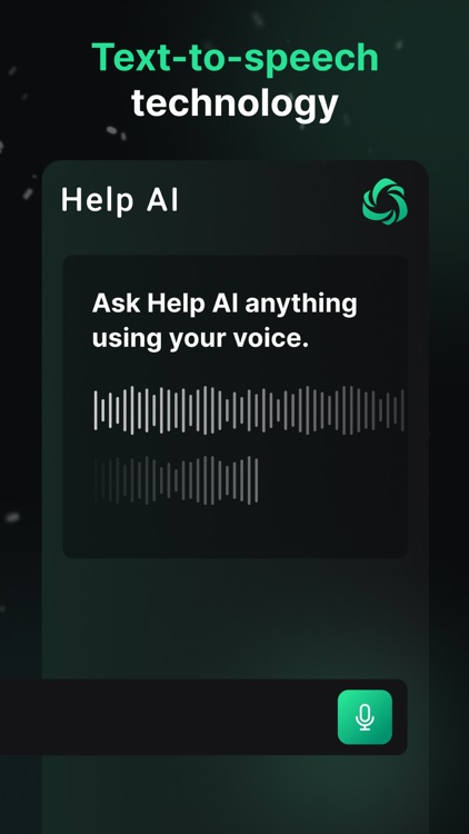 Ai Help: ChatBot screenshot-8