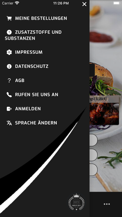Burger Guys Screenshot