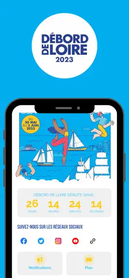 Game screenshot Débord de Loire mod apk