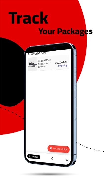 Zumaa Delivery screenshot-3