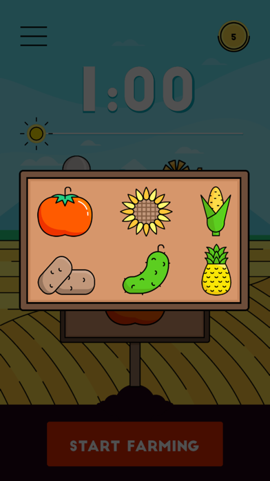 Habit Farmer Screenshot