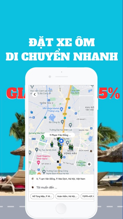 Taxi Quảng Ngãi: Xe công nghệ