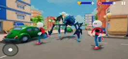 Game screenshot Alien Space Survivor Invasion apk