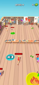Fight for Lover screenshot #1 for iPhone