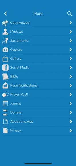 Game screenshot Ascension Episcopal - Chicago apk