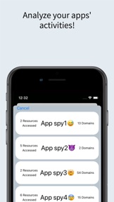 App-Analyzer screenshot