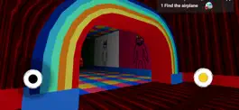 Game screenshot Scary Garden Doors of Banban's apk