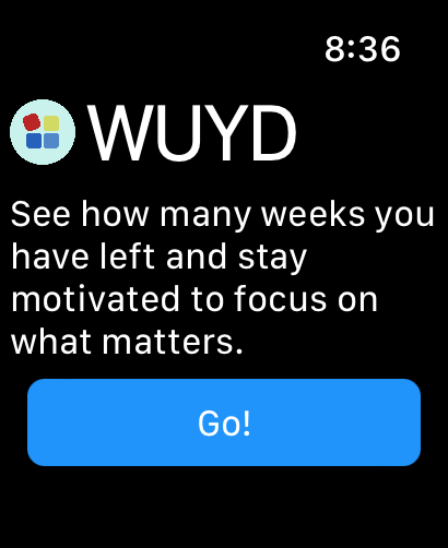 WUYD
