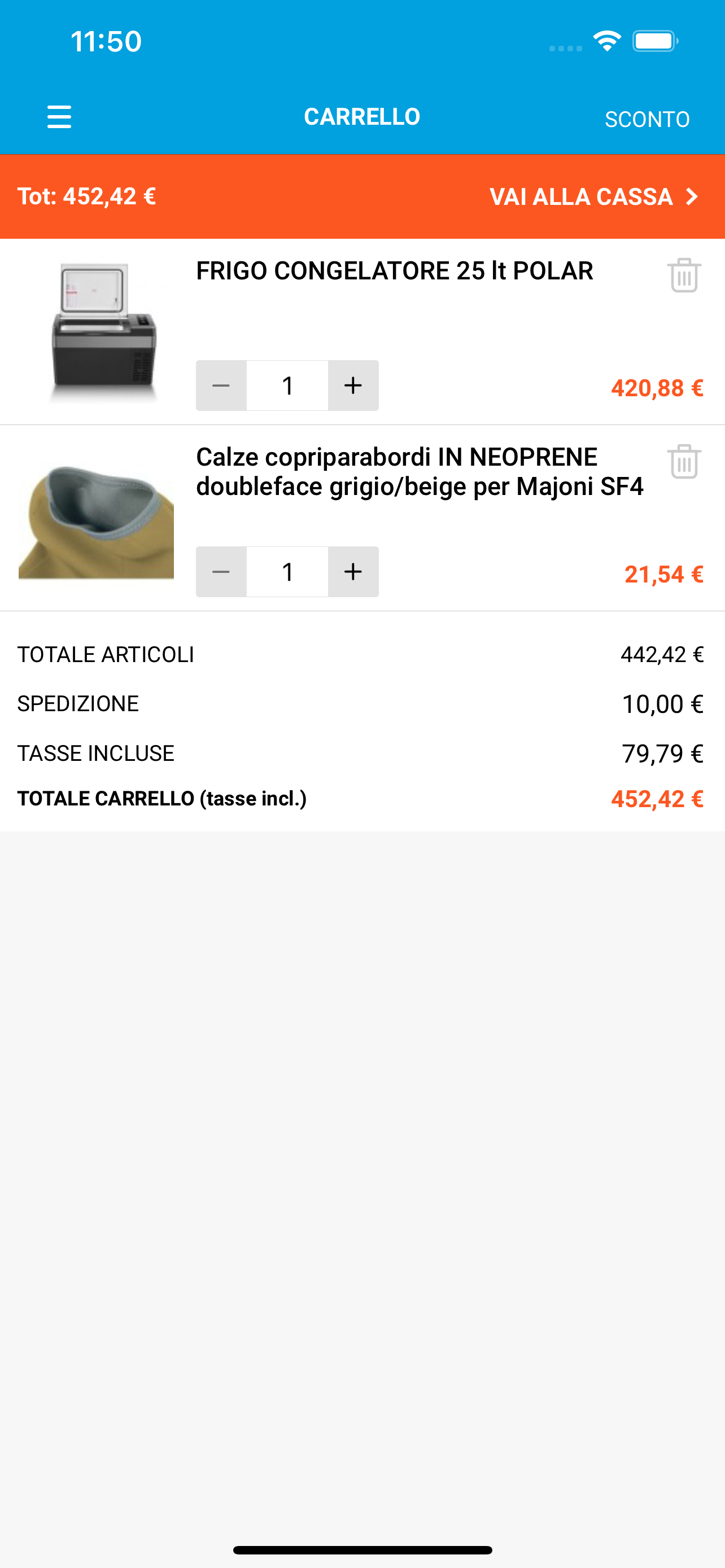 Gamaronline