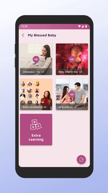 Tathhastu Blessed Pregnancy