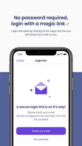 Game screenshot WeGuide hack